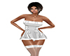 MLe BabyDoll white