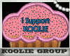 Koolie | 2k Support