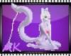 AK Purple Kitty Tail V2