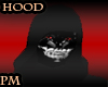 (PM) Hood Black Magic