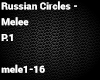 Russian Circles-Melee P1
