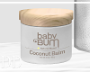 Baby Bum Cream