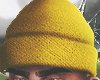 ⒷBasic Yellow [Hat]