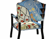 My JP is Different Chair