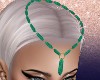 Emerald Headdress
