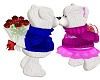 be my valentine bears