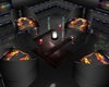 NK Cool Club Table Set