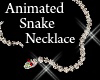 Fx Animated Snake Chain