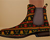 Christmas Boots 33 (F)