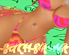 Swirls Bikini ++