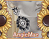 AM* Antonella Earrings