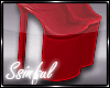 Ss✘Red Boots