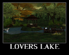 Lovers Lake