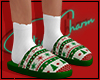 Holiday '22 Slippers