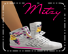 ~PM~Minni Mouse Sneakers