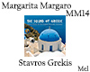 Margarita Greece MM14