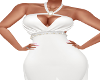 Innocent White Gown
