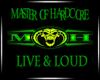 MOH - Live & Loud