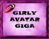 *ADA* Girly Avatar Giga