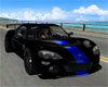 S~n~D Lotus Sports Car