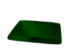 Green Pillow