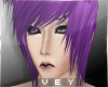 |V| Virgil purple hair