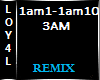3Am Remix