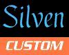 Silven Headsign