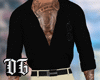 Black _ Beige Outfit