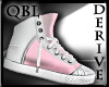 Bad Girl Sneakers