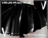 Little skirt. RLL