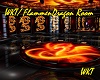 WKT/ FlammenDragon Room
