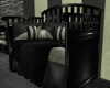 NY Baby Crib