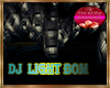 dj light bom