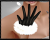 IR3N SantasGirl Gloves