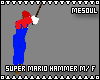 Super Mario Hammer M/F