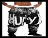 CALÇA HURLEY