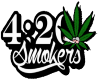 420 Smokers