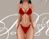 (BR) Red Swimsuit MMI