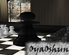 A Simple Pawn - Black