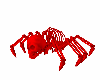 Red Bone Spider