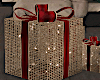 Christmas Gift Kiss
