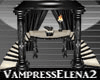 Vampire Coffin Stage