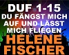 Helene Fischer DuFängst