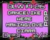 D| Dance Like We're Pt2