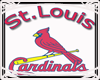 *TJ*St.Louis Baseball TS
