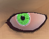 Bloodshot Lite Green Eye