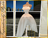 I~White Gown*Alterations