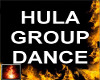 HF Hula Group Dance
