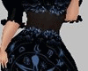 MM WITCH GOWN DERIVABLE